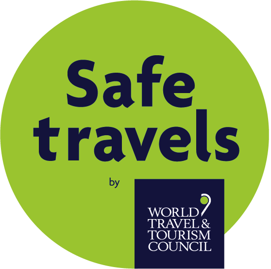 Safe Travels - World Travel & Tourism Council