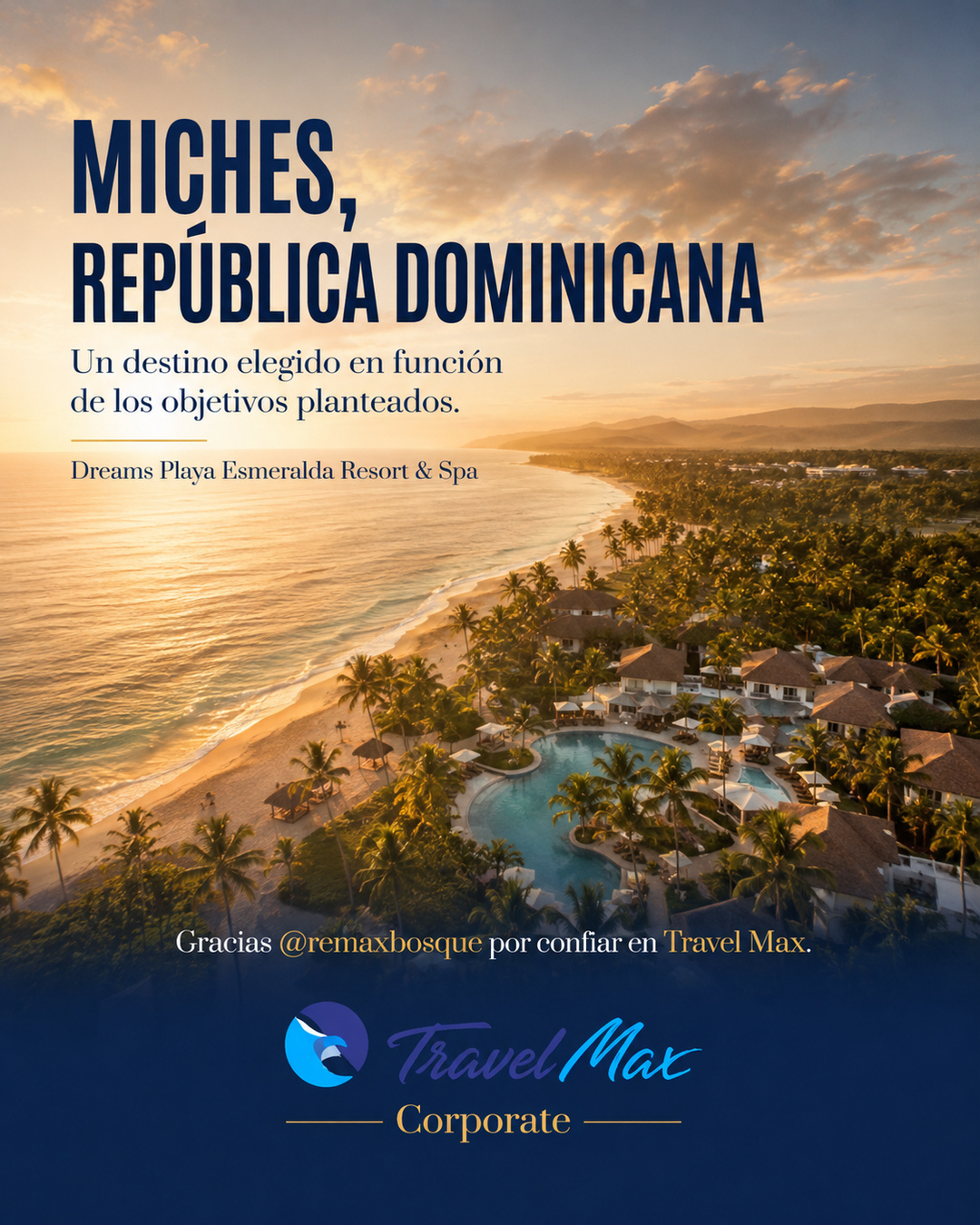 Experiencia corporativa REMAX Bosque 2