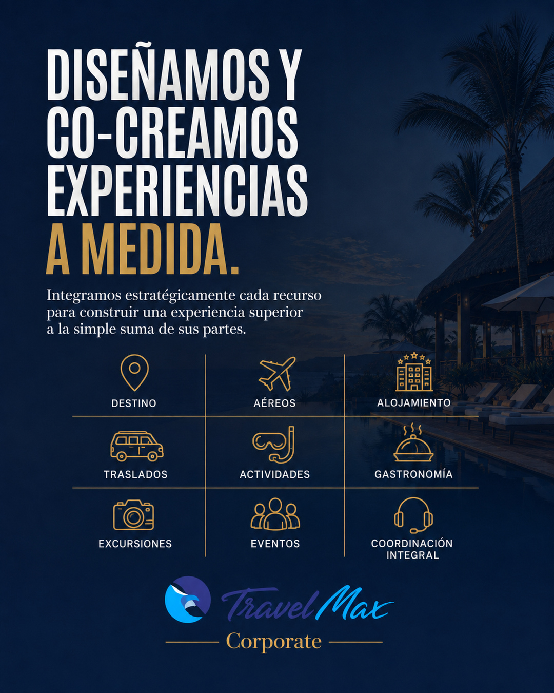 Experiencia corporativa REMAX Bosque 4