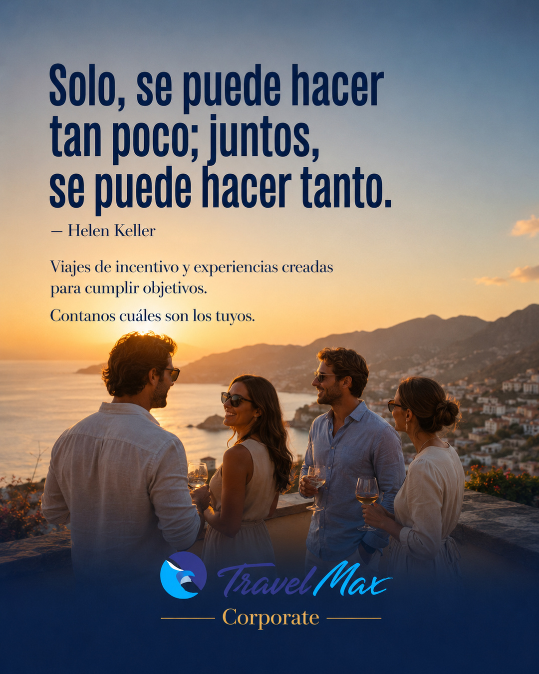 Experiencia corporativa REMAX Bosque 6